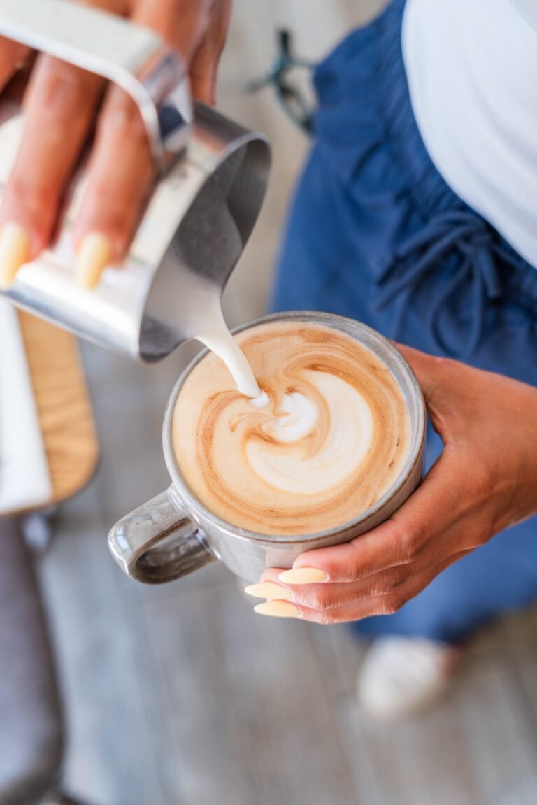 Café latte