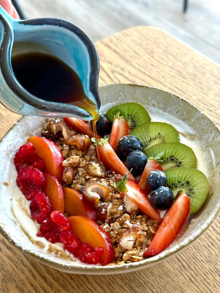 Grano Bowl
