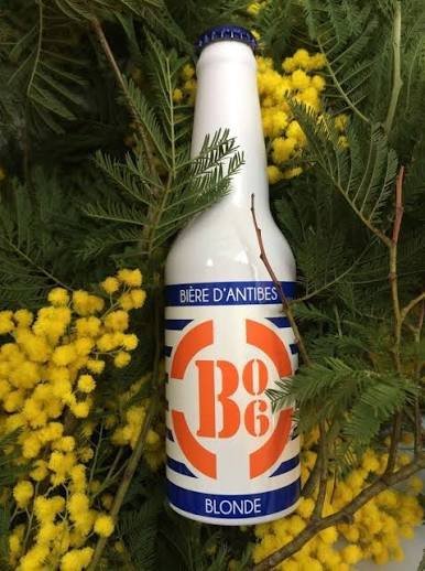 Bières artisanales