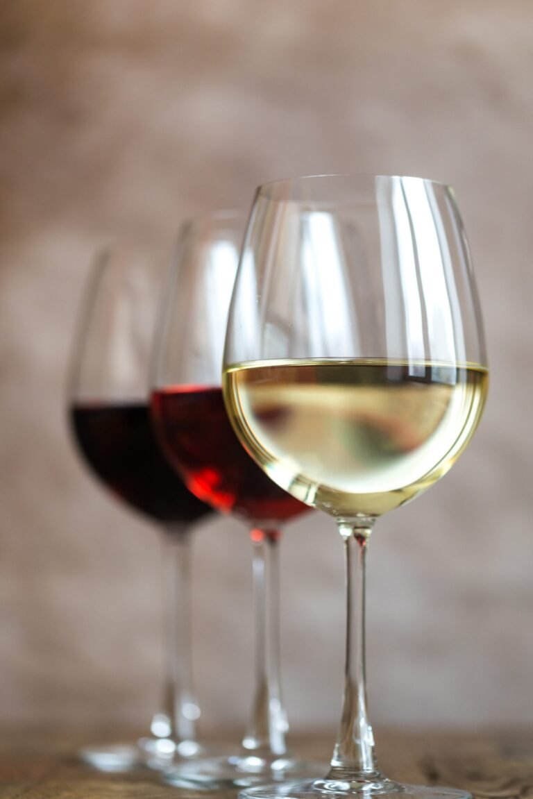 Vins du moment