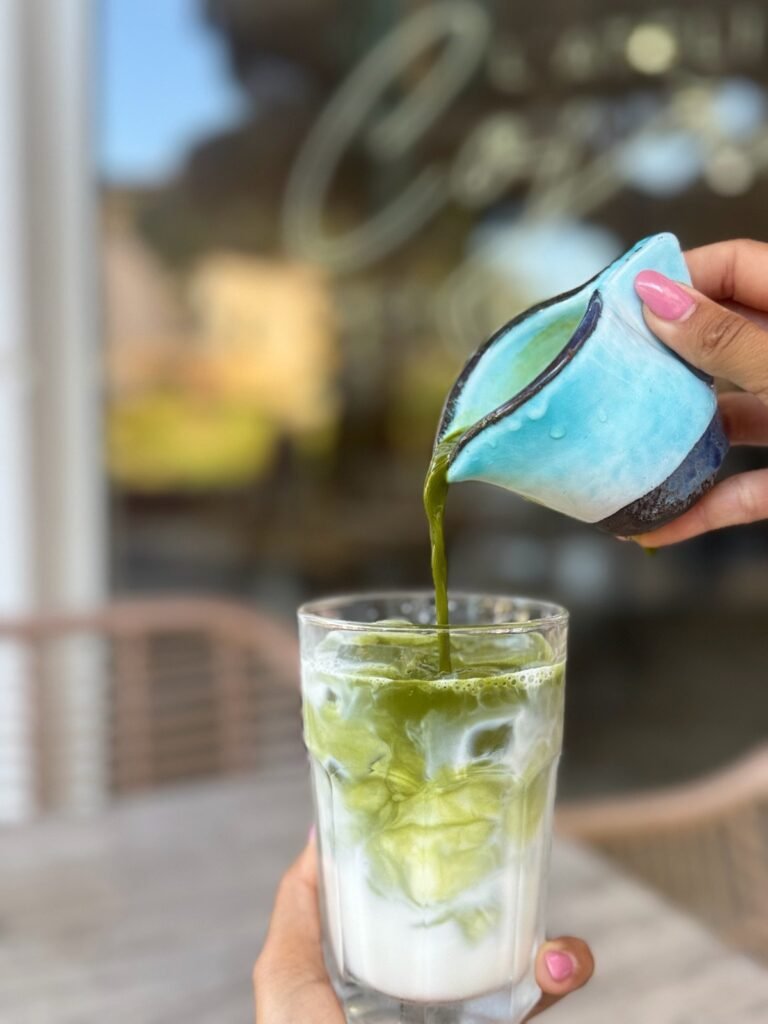 Matcha Lover