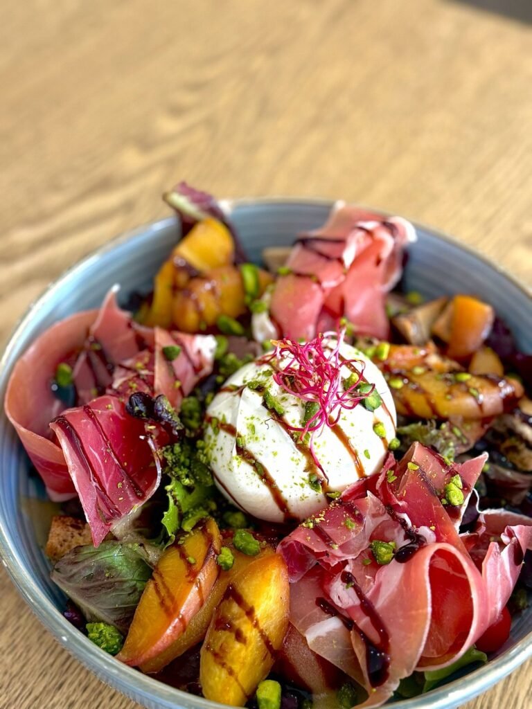Summer Salade